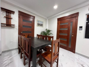 Andes Retreat 5 Bedroom 3 Bath